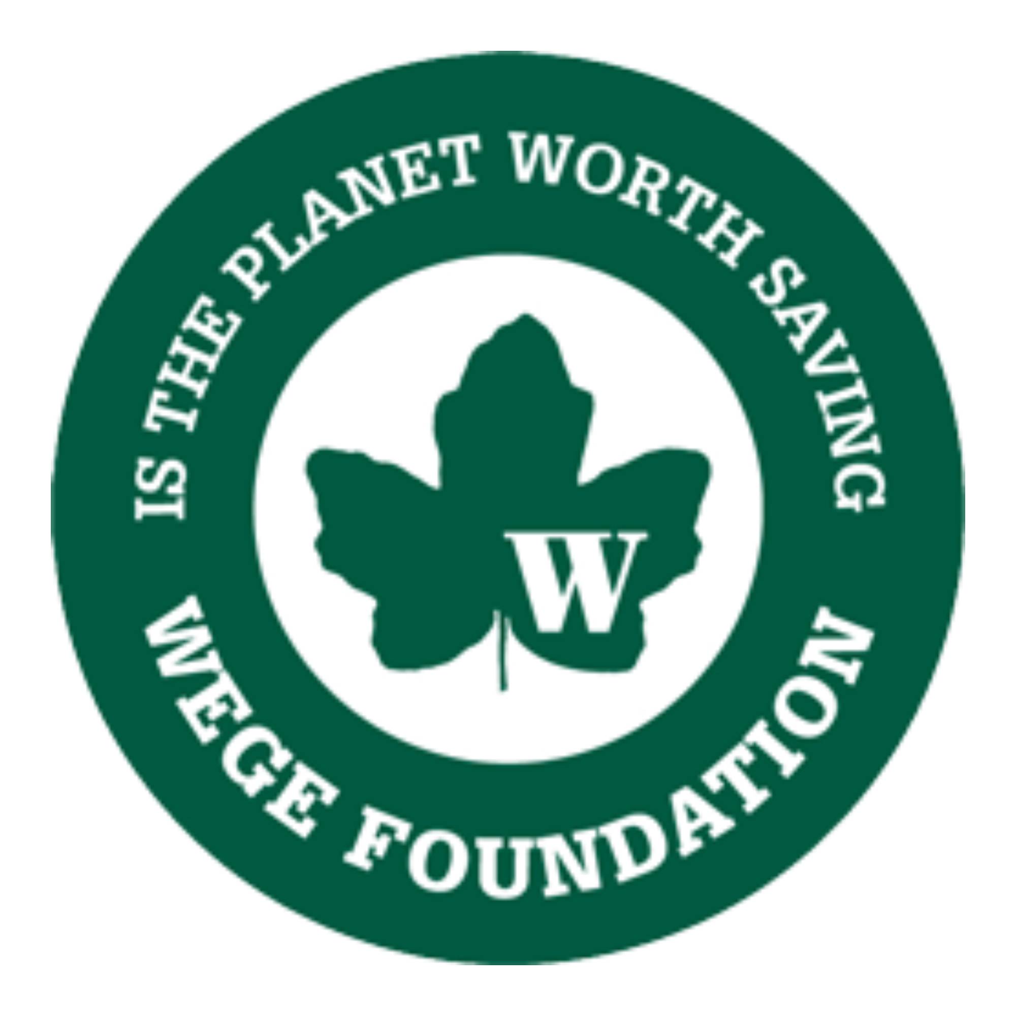 Logo for Wittenbach Wege Center Agriscience and Environmental Education
